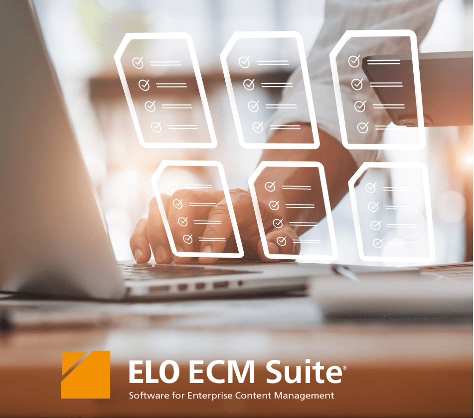 Co je Enterprise Content Management?