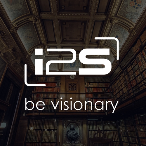 i2S partner společnosti EXON