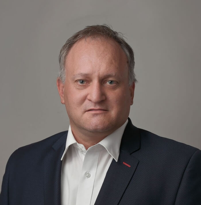Radek Chramosta, EXON