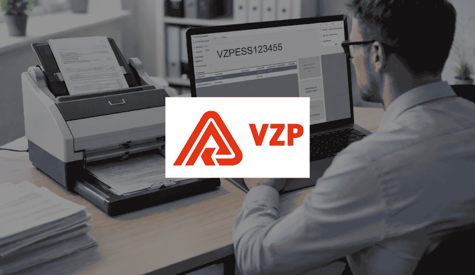 VZP reference, EXON