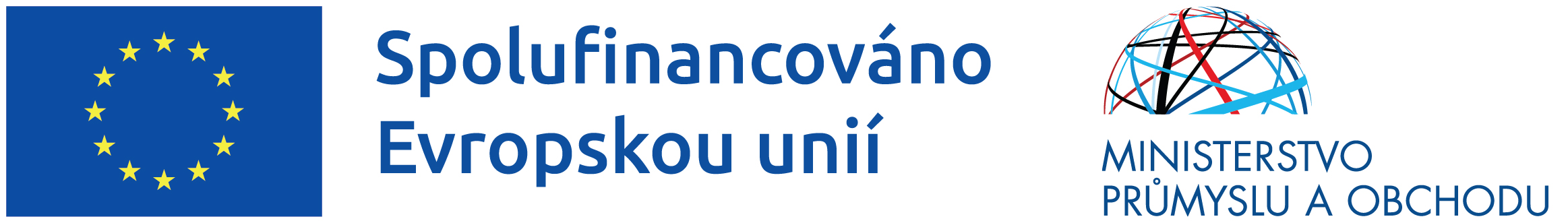 Společnost EXON s.r.o. realizuje projekt spolufinancovaný Evropskou unií v rámci Operačního programu technologie a aplikace pro konkurenceschopnost v programovém období 2021 - 2027