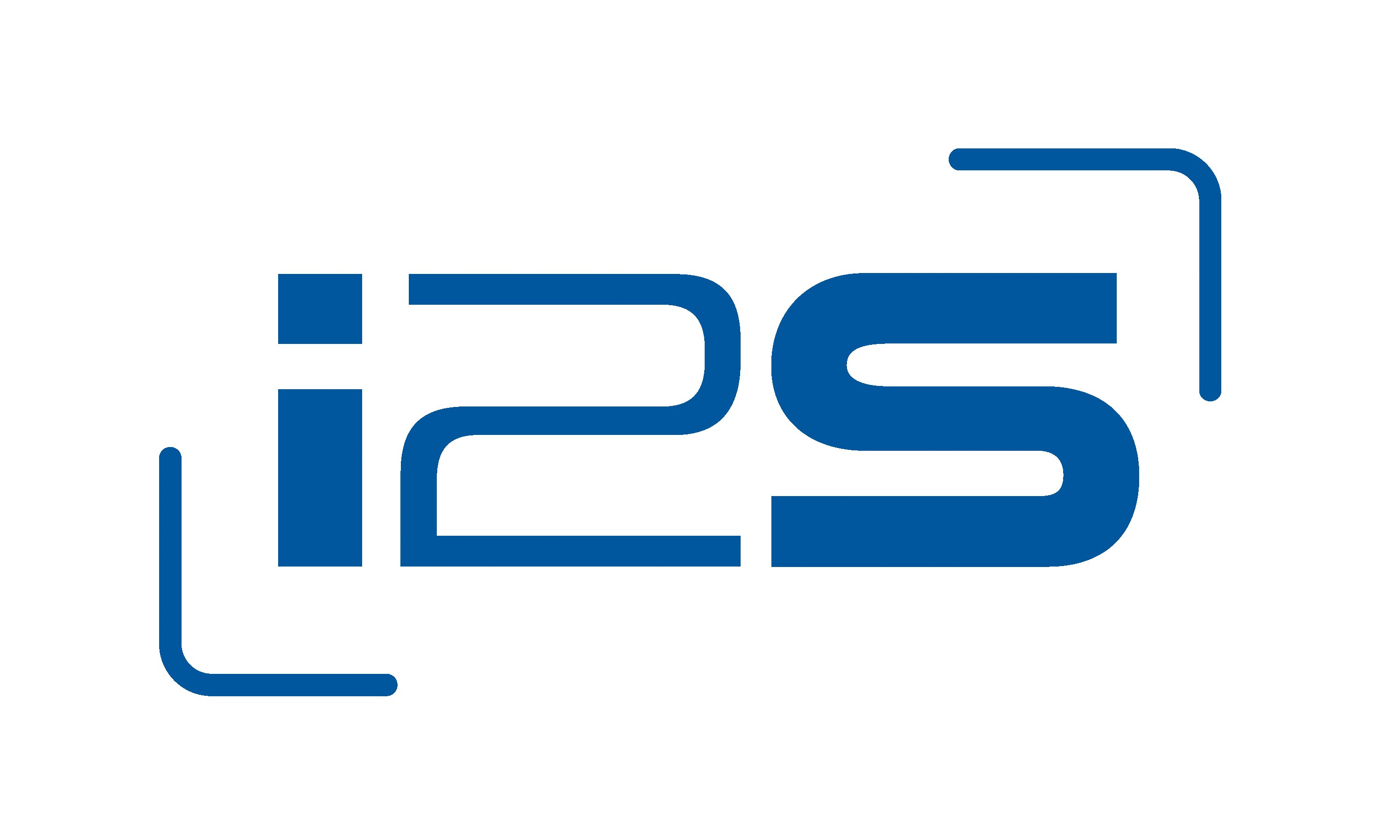 i2S