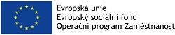 EU Operační program Zaměstnanost