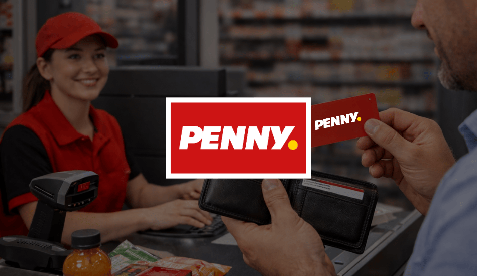 Penny Market - logo
